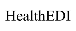HEALTHEDI trademark