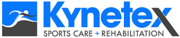 KYNETEX SPORTS CARE + REHABILITATION trademark