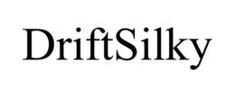 DRIFTSILKY trademark