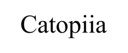 CATOPIIA trademark
