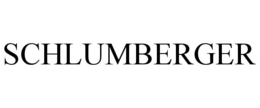 SCHLUMBERGER trademark