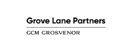 GROVE LANE PARTNERS GCM GROSVENOR trademark