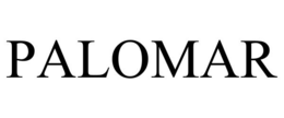 PALOMAR trademark