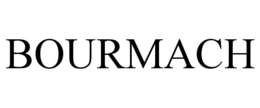 BOURMACH trademark