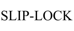 SLIP-LOCK trademark