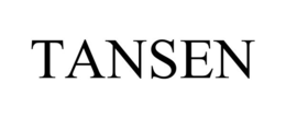 TANSEN trademark