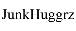 JUNKHUGGRZ trademark