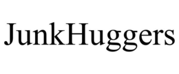 JUNKHUGGERS trademark