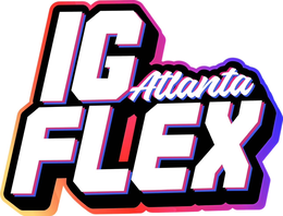 IG FLEX ATLANTA trademark