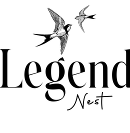 LEGEND NEST trademark