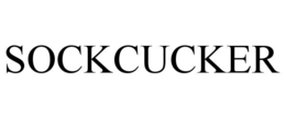 SOCKCUCKER trademark