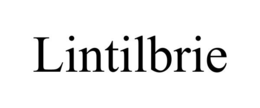 LINTILBRIE trademark
