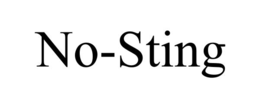 NO-STING trademark