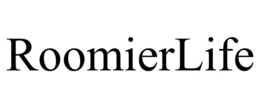 ROOMIERLIFE trademark