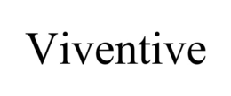 VIVENTIVE trademark
