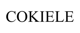COKIELE trademark