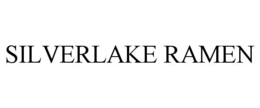 SILVERLAKE RAMEN trademark