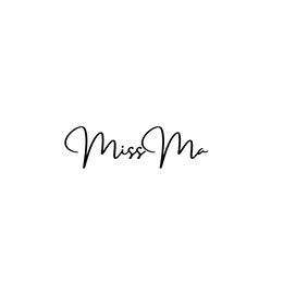 MISS MA trademark