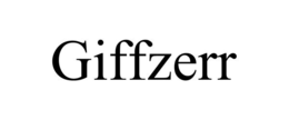 GIFFZERR trademark