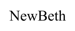 NEWBETH trademark