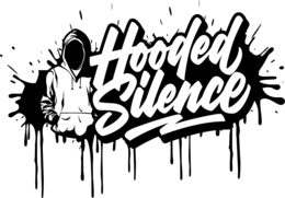 HOODED SILENCE trademark
