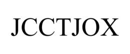 JCCTJOX trademark