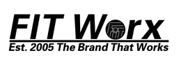 FIT WORX FIT EST. 2005 THE BRAND THAT WORKS trademark