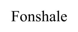 FONSHALE trademark