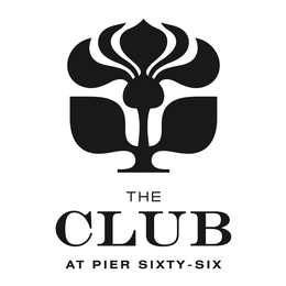 THE CLUB AT PIER SIXTY-SIX trademark
