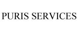 PURIS SERVICES trademark