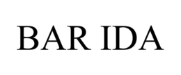 BAR IDA trademark