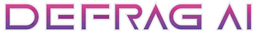 DEFRAG AI trademark