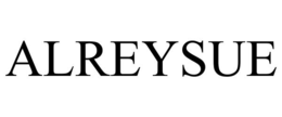 ALREYSUE trademark