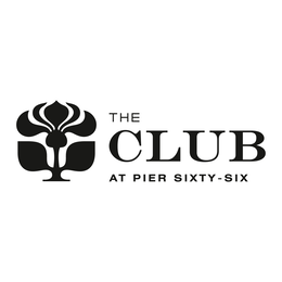 THE CLUB AT PIER SIXTY-SIX trademark