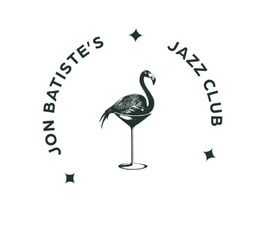 JON BATISTE'S JAZZ CLUB trademark