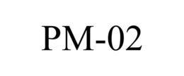 PM-02 trademark