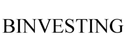 BINVESTING trademark