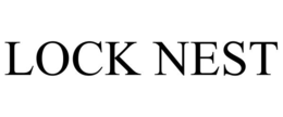 LOCK NEST trademark