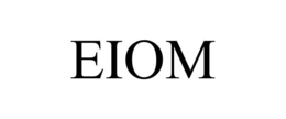 EIOM trademark