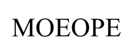 MOEOPE trademark