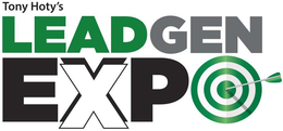 TONY HOTY'S LEADGEN EXPO trademark