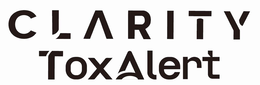 CLARITY TOXALERT trademark