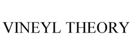 VINEYL THEORY trademark