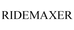 RIDEMAXER trademark