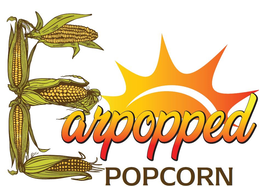 EARPOPPED POPCORN trademark