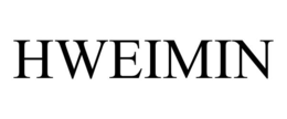 HWEIMIN trademark