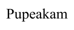 PUPEAKAM trademark