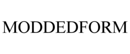 MODDEDFORM trademark