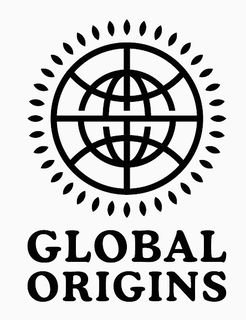GLOBAL ORIGINS trademark