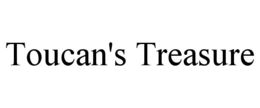 TOUCAN'S TREASURE trademark